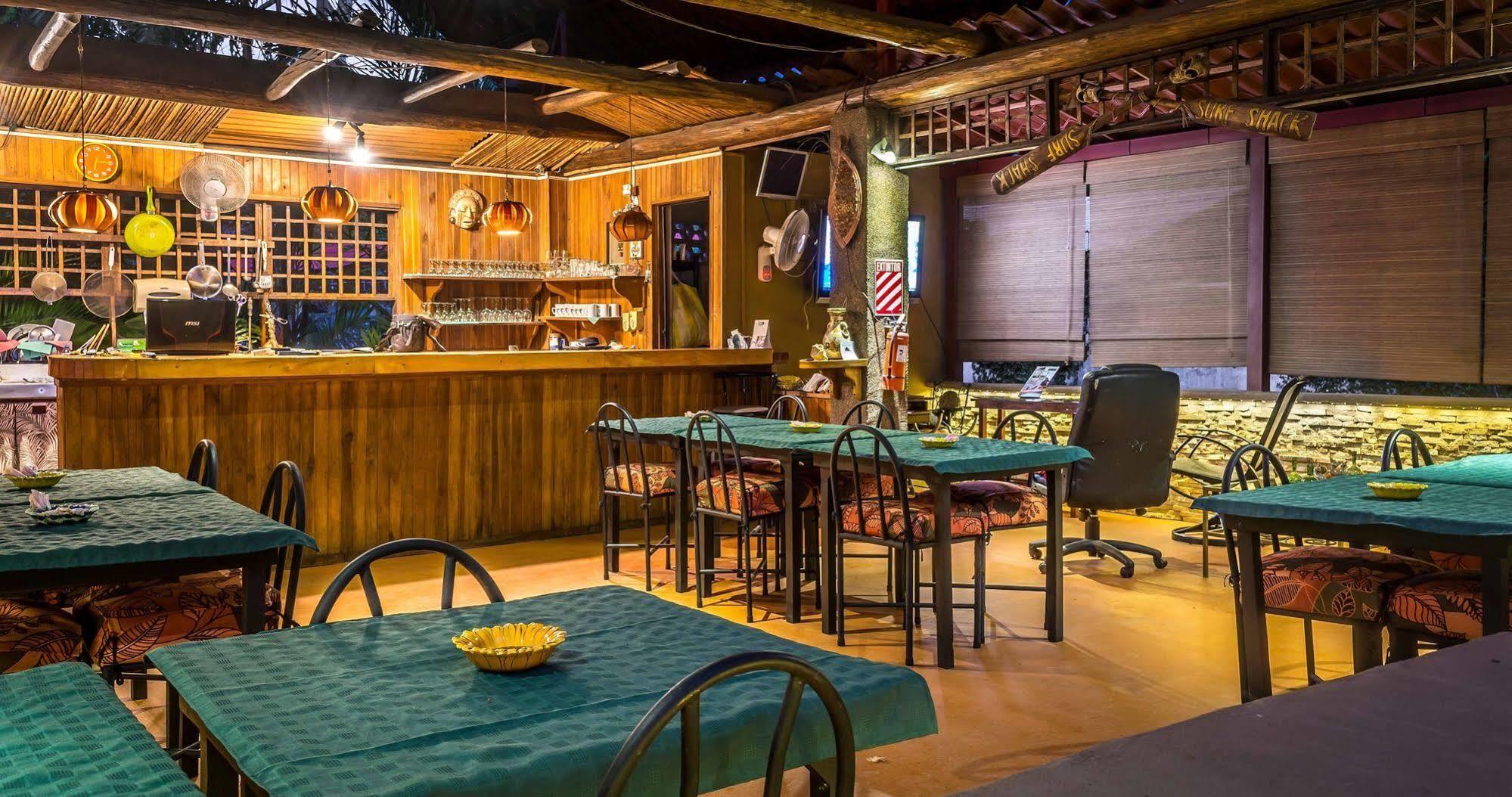 Villa Creole 자코 외부 사진